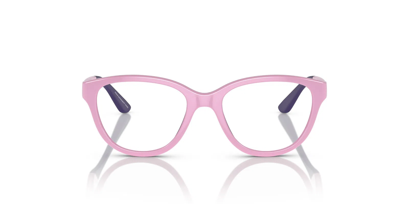 Emporio Armani Kids 3002 Eyeglasses - view 9